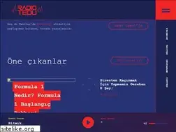 Sites similar to radiotedu.com