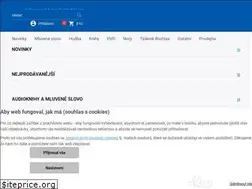 Sites similar to radioteka.cz