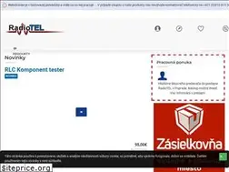 Sites similar to radiotel.sk