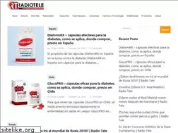 Sites similar to radiotele.com.mx