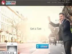 Sites similar to radiotelefono-taxi.com