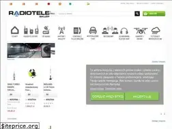 Sites similar to radiotelesklep.pl
