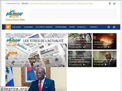 Sites similar to radiotelevision2000.com