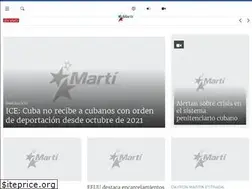 Sites similar to radiotelevisionmarti.com