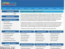Sites similar to radiotelevizija.net