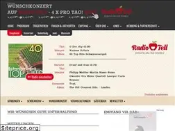 Sites similar to radiotell.ch