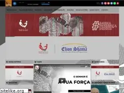 Sites similar to radiotempodeamar.com