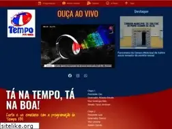 Sites similar to radiotempofm.com.br