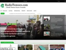 Sites similar to radiotemuco.com