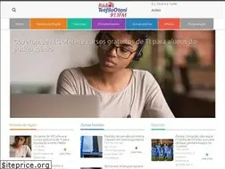 Sites similar to radioteofilotoni.com.br