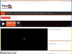 Sites similar to radiotequila.ro
