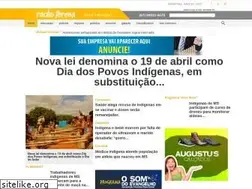 Sites similar to radioterena.com.br