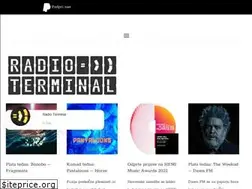 Sites similar to radioterminal.live