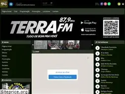 Sites similar to radioterra879.com