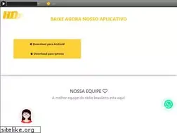 Sites similar to radiotertulia.com