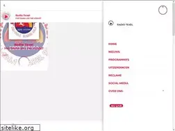 Sites similar to radiotexel.nl