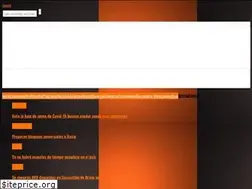 Sites similar to radiotexmex.com