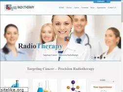 Sites similar to radiotherapy.in