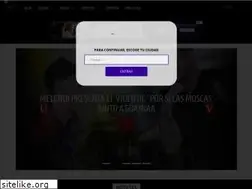 Sites similar to radiotiempo.co