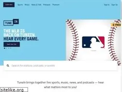 Sites similar to radiotime.com