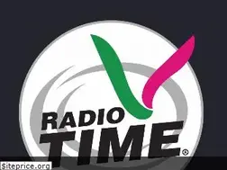 Sites similar to radiotime.it