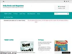 Sites similar to radiotimesbacknumbers.com