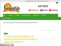 Sites similar to radiotitanka.pe