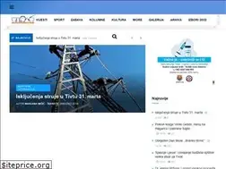 Sites similar to radiotivat.com