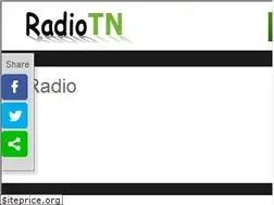 Sites similar to radiotn.com