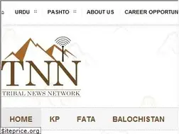Sites similar to radiotnn.com