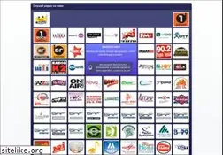 Sites similar to radioto.info