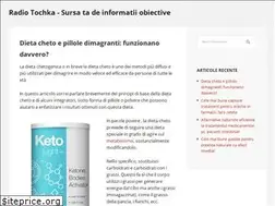 Sites similar to radiotochka.kz