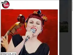 Sites similar to radioton.de