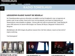 Sites similar to radiotoneelhuis.be