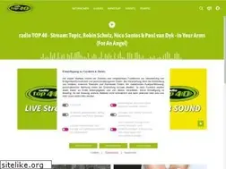 Sites similar to radiotop40.de