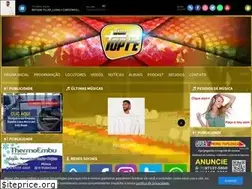 Sites similar to radiotopfe.com