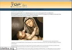 Sites similar to radiotoplabanda.com