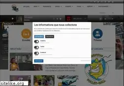 Sites similar to radiotopside.com
