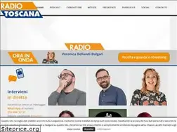 Sites similar to radiotoscana.it