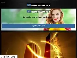 Sites similar to radiotouristique.net