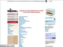 Sites similar to radiotower.com