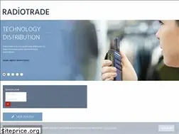 Sites similar to radiotrade.co.uk