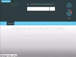 Sites similar to radiotrader.co.uk