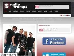 Sites similar to radiotramps.com