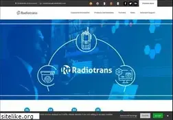 Sites similar to radiotrans.com