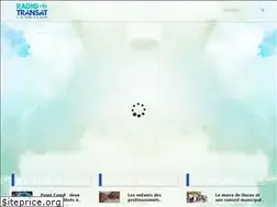 Sites similar to radiotransat.fm