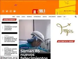 Sites similar to radiotranscontinental.com.py