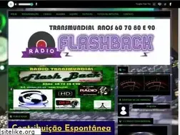 Sites similar to radiotransmundial.com.br