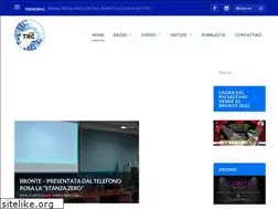 Sites similar to radiotrc.net