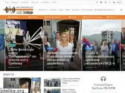 Sites similar to radiotrebinje.com